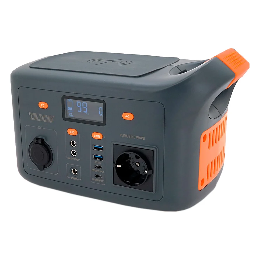Зарядна станція Taico 300W (P300)