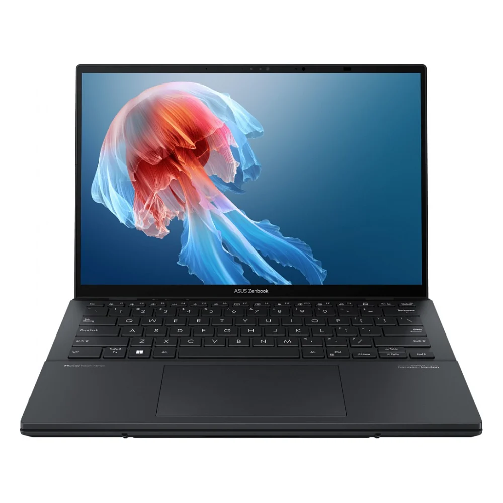 Ноутбук ASUS Zenbook DUO UX8406MA-PZ044W (90NB12U1-M001L0) — фото 4