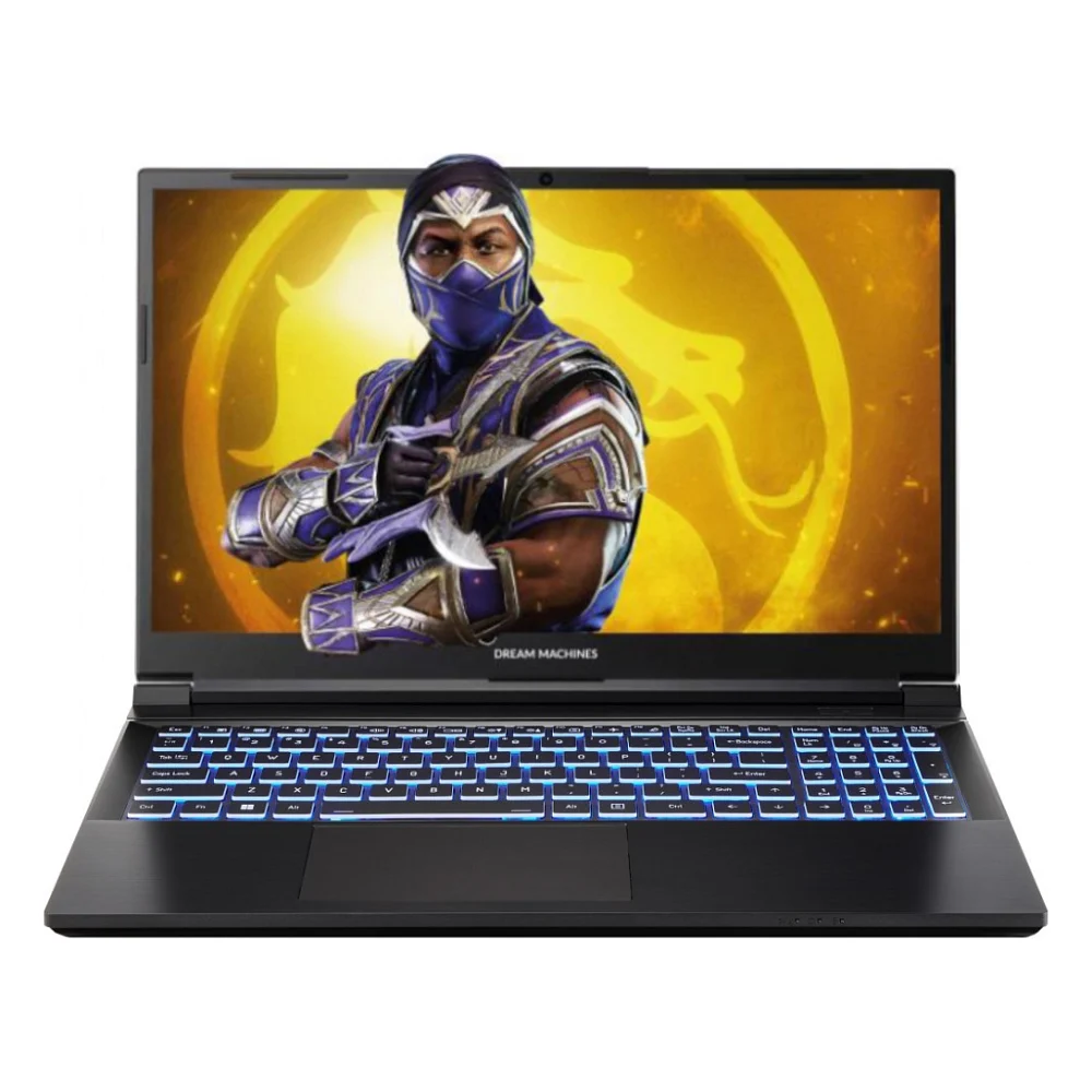 Ноутбук Dream Machines RG4050-16 (RG4050-16UA35)