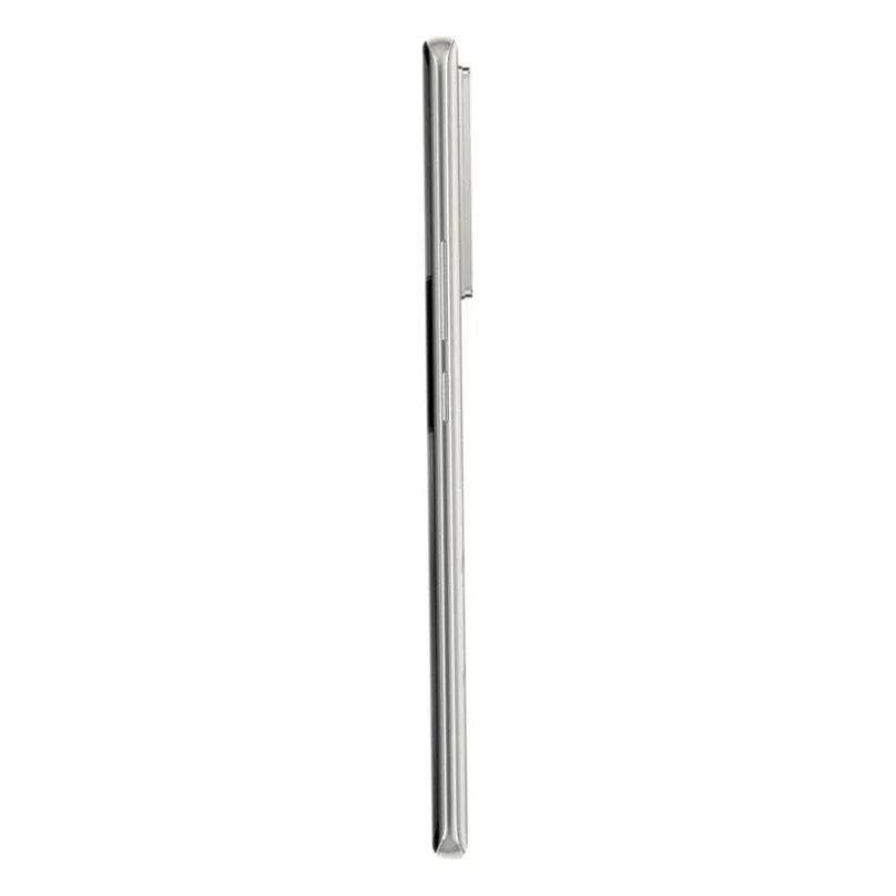 Мобільний телефон Infinix Note 40 Pro 8/256Gb NFC Racing Grey (4894947026133) — фото 5