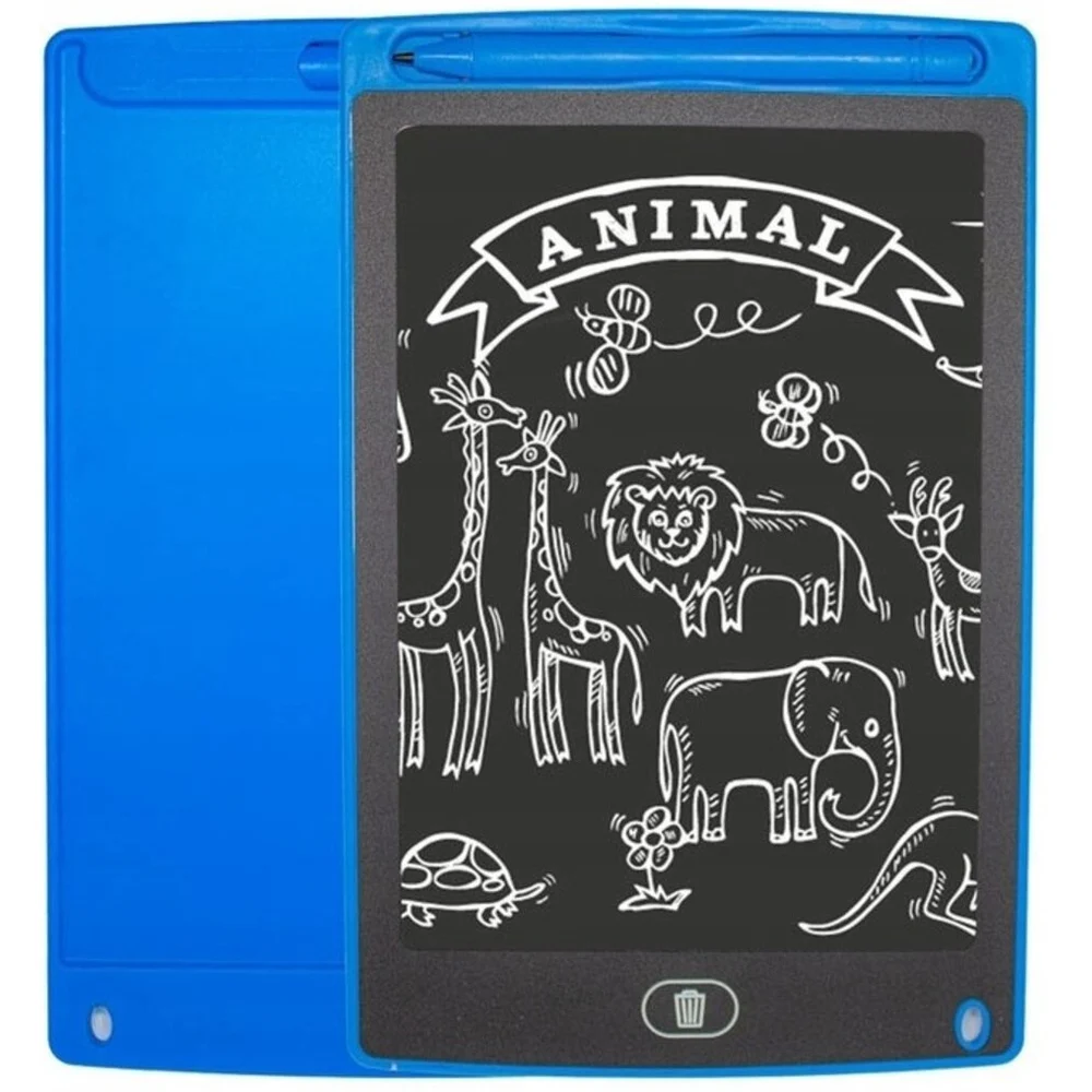 Графічний планшет Kids Pad 10" Color Classic Blue