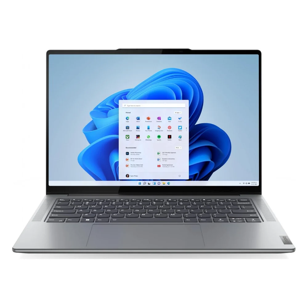 Ноутбук Lenovo Yoga Pro7 14IMH9 (83E200AKRA)