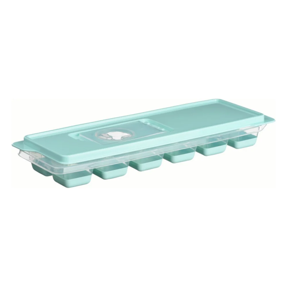 Форма для льоду Ardesto Fresh Cover Tiffany Blue (AR1101TP)