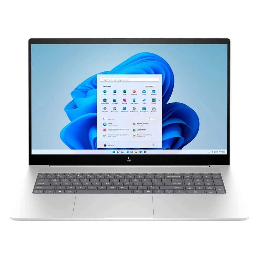 Ноутбук HP Envy 17-da0006ua (A0NN1EA)