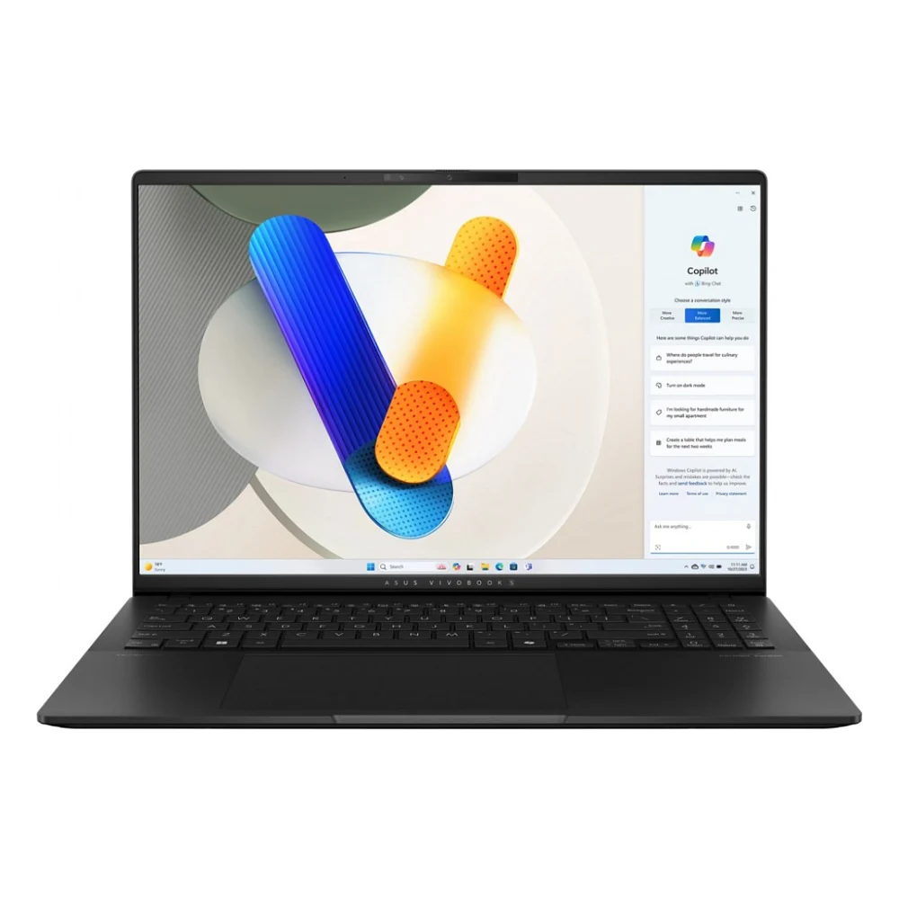 Ноутбук ASUS Vivobook S 16 OLED S5606MA-MX005W (90NB12E3-M000F0)