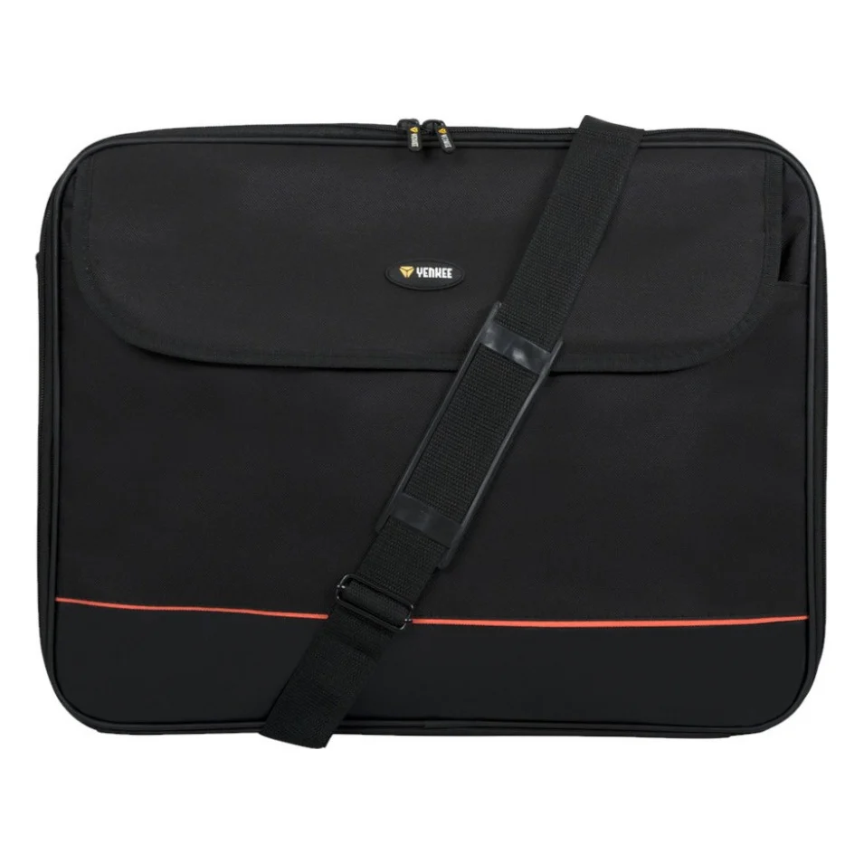 Сумка для ноутбука YENKEE 17.3" YBN 17BDL01 Black (45008368)