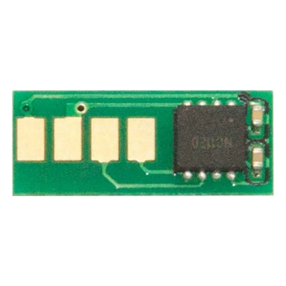Чип для картриджа Canon 045H LBP610/MF630 (2.2) Cyan BASF (CH-045HC)