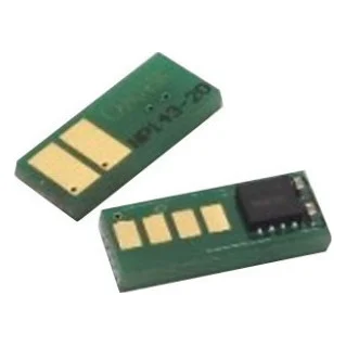 Чип для картриджа Canon046Cyan2.3KMF735Cdw/733Cdw/731Cdw/LBP654C/652C/651CC-CR AHK (3206622)