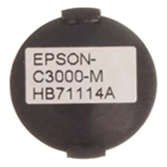 Чип для картриджа Epson C3000 Magenta WWM (CEC3000M)