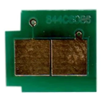 Чип для картриджа HP CLJ CP3505/3800 Yellow BASF (WWMID-70961)