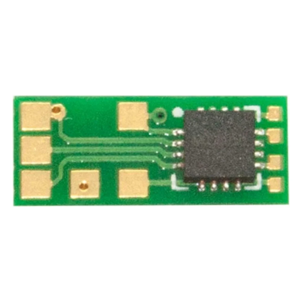 Чип для картриджа HP CLJ M252/277, CF403A/X, 2.3K Magenta BASF (BASF-CH-CF403X)