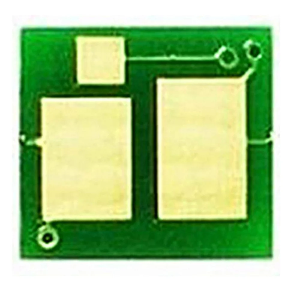 Чип для картриджа HP CLJ Pro M154/M180/M181 (CF532A) yellow 0.9k Static Control (HM154CP-YEU)
