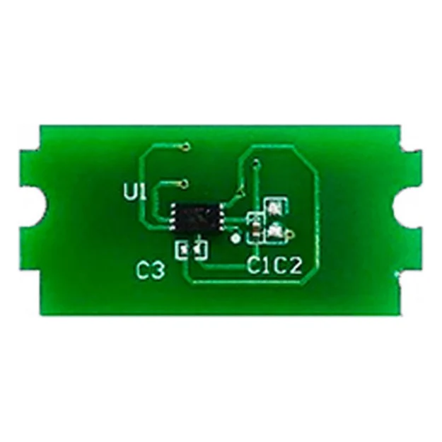 Чип для картриджа Kyocera TK-5280C EcoSys-M6235 11k cyan Static Control (TK5280CP-CEU)