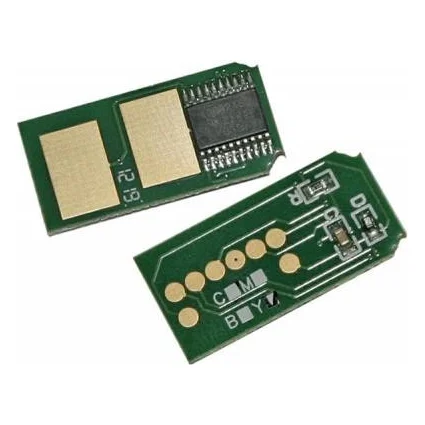 Чип для картриджа OKI C510/C530/M561 YELLOW Apex (ALO-C510Y-5K)
