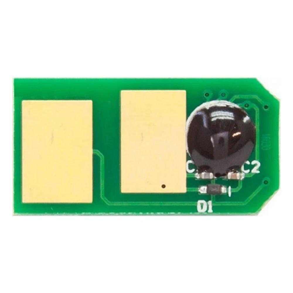 Чип для картриджа OKI С301/321DN, MC332/342DN, 2.2K Black BASF (BASF-CH-C301BK)