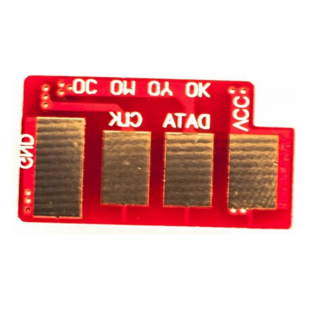 Чип для картриджа Samsung ML-1661/1861/1866 1.5К WWM (JYD-Sam-D1043)