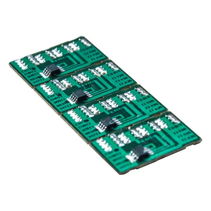 Чип для картриджа SamsungSCX-5330N/5530/5530FNS-5530-8K-VE AHK (3206302)