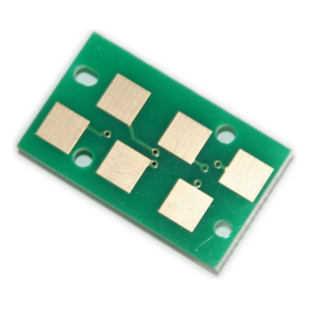 Чип для картриджа Toshiba E-Studio 181/182/242, 15100026, 12K BASF (BASF-CH-15100026)