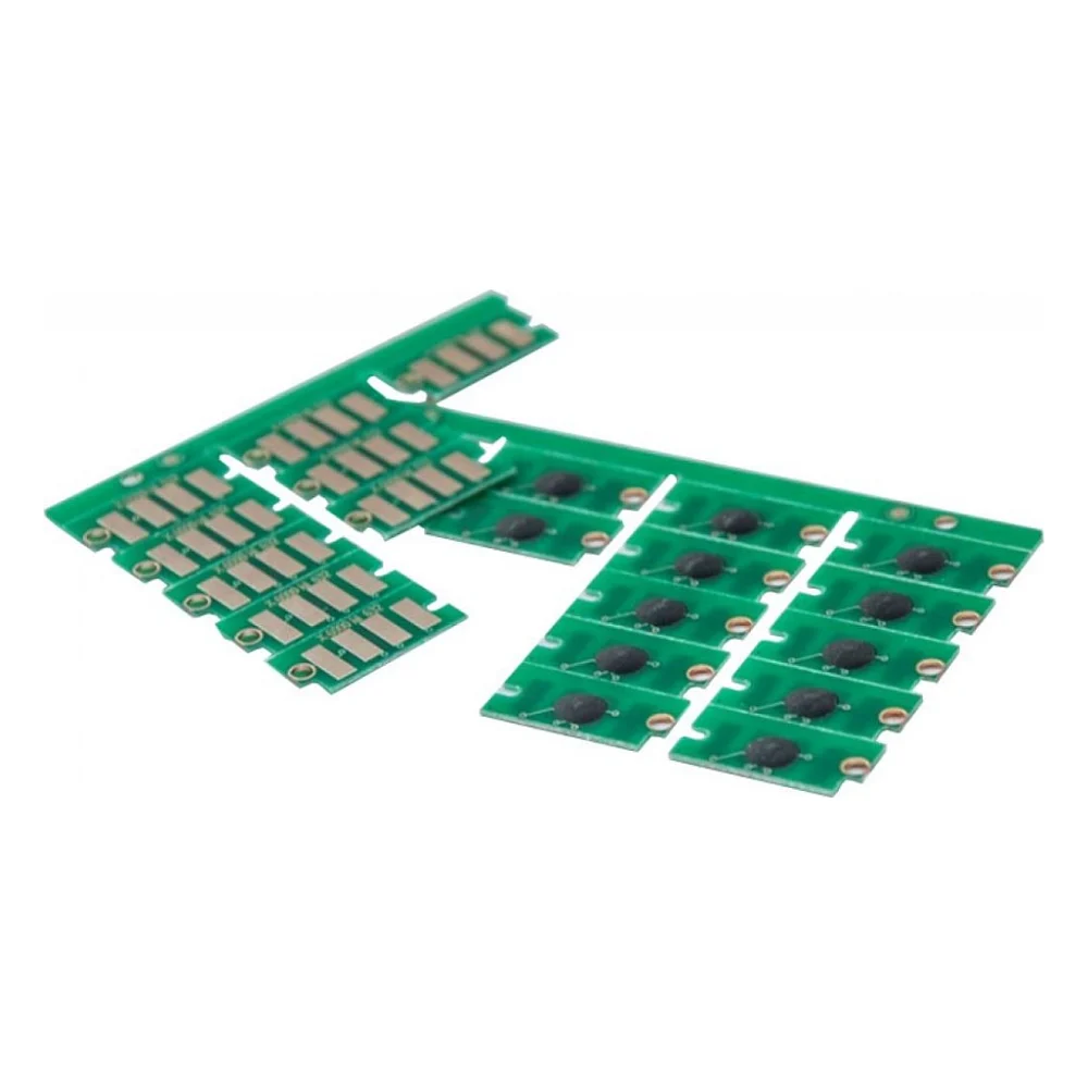 Чип для картриджа XeroxPh6020/6022/WC6025/6027Yellow1KX-2762-Y-1K-VE AHK (3206565)