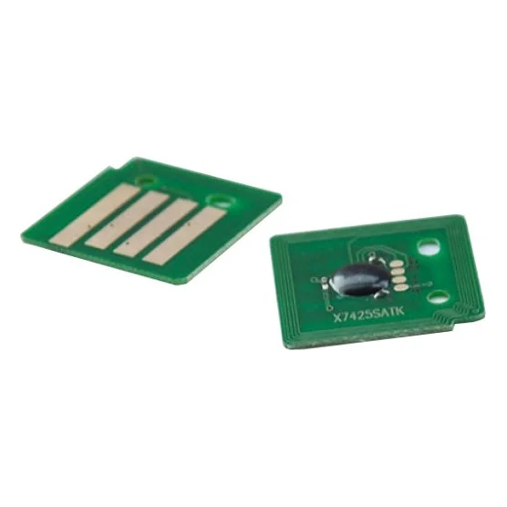 Чип для картриджа XeroxWC7425/7428/7435YellowX-7425-Y-VE AHK (3206383)
