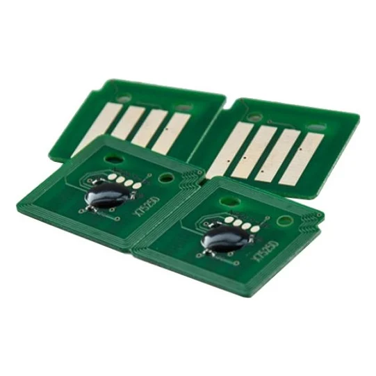 Чип для картриджа XeroxWC7525/7530/7535/7545/7556/7830/7835/7845/7855BlackX-75 AHK (3206390)