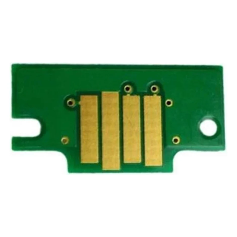 Чип для картриджа НПК Canon для imagePROGRAF iPF670 PFI-107 ARC Yellow WWM (CR.PFI-107Y)