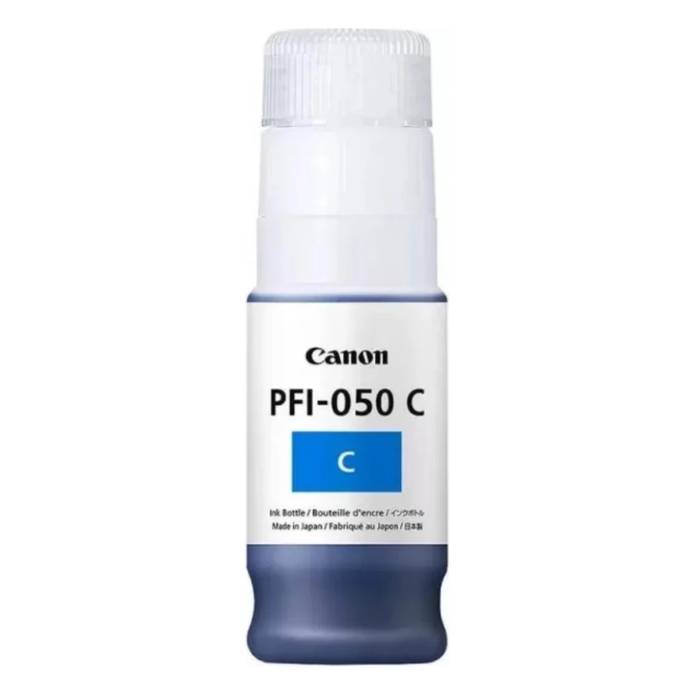 Картридж Canon PFI-050C Cyan (5699C001)