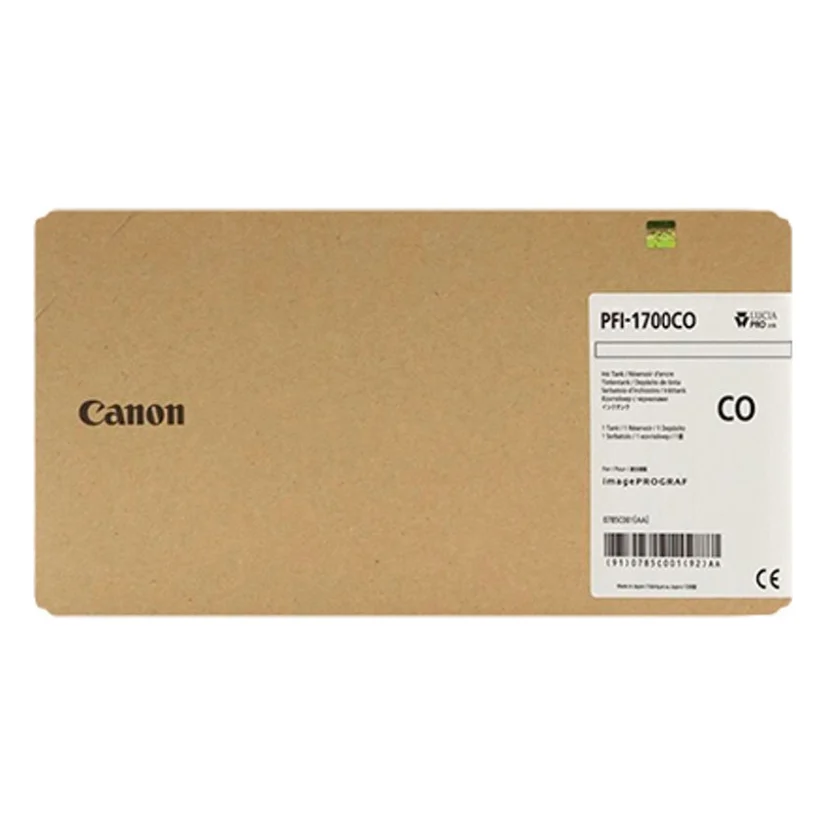 Картридж Canon PFI-1700 chrome optimize (0785C001)