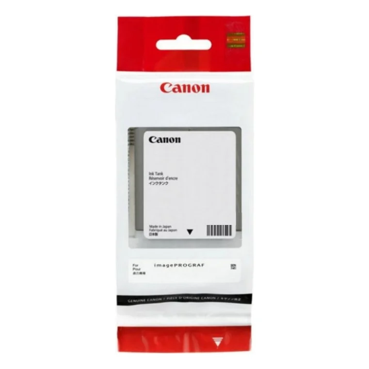 Картридж Canon PFI-2300PBK Ink cartridge black (5277C001)