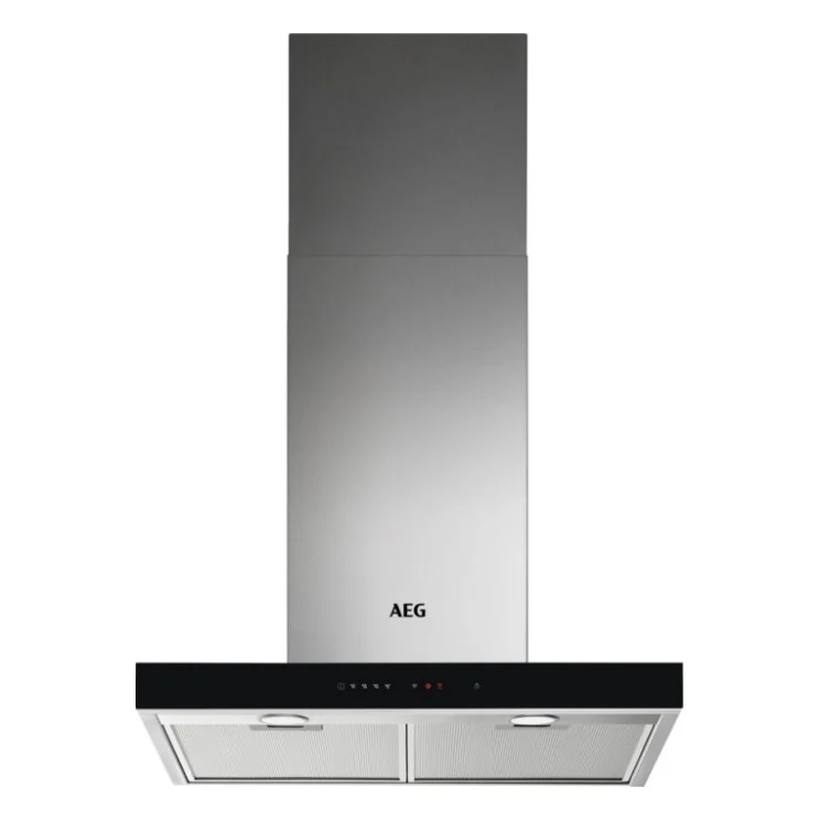 Витяжка кухонна AEG DBE5660HB