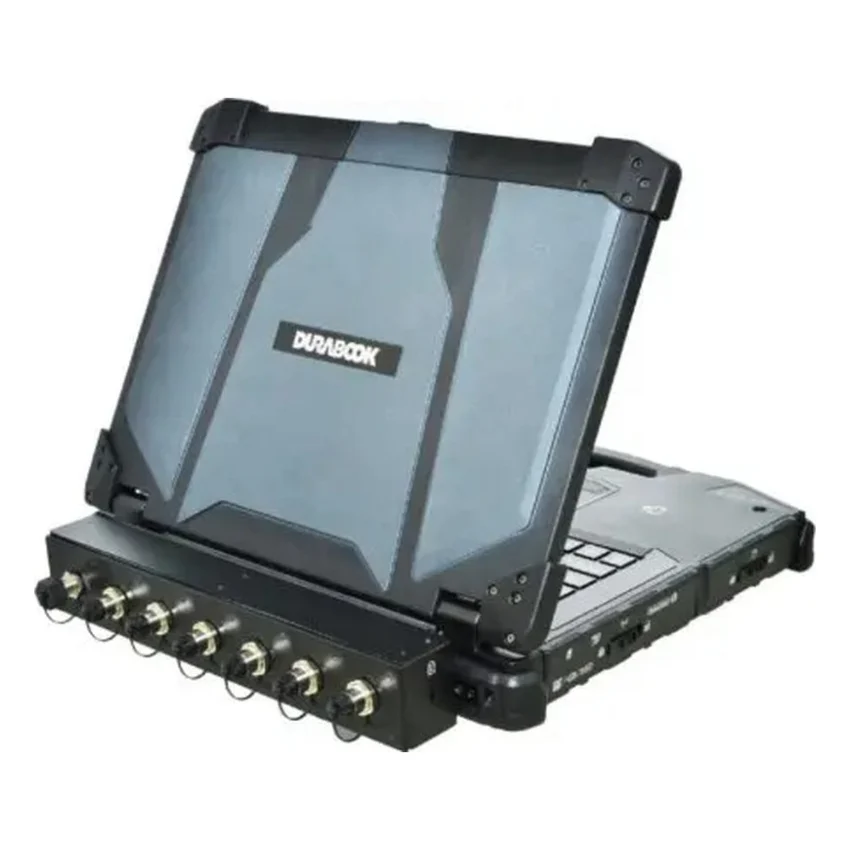 Ноутбук Durabook Z14 Basic (Z4E1Q4DA3BXX) — фото 5