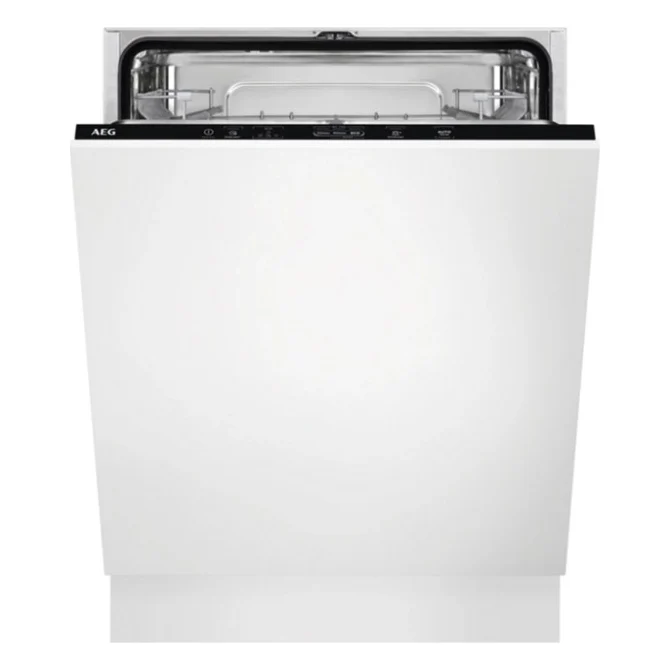 Посудомийна машина AEG FSM42607Z