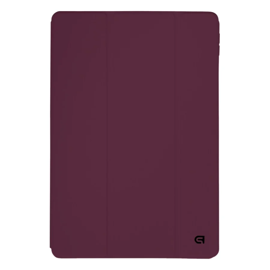 Чохол до планшета Armorstandart Smart Fold Pen Samsung Galaxy Tab S9+ / S9 FE+ Plum (ARM75012)