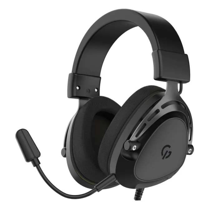 Навушники GamePro (HS766)