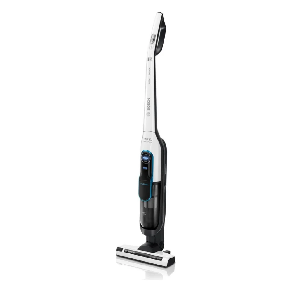 Пилосос Bosch BCH86SIL1