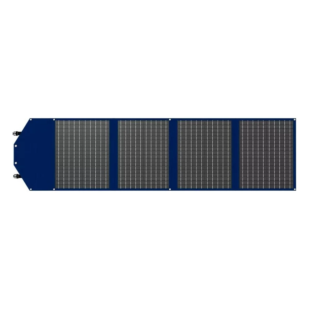 Портативна сонячна панель Canyon CND-SP100W