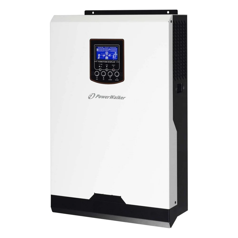 Сонячний інвертор PowerWalker 5000 PWM (10120225)