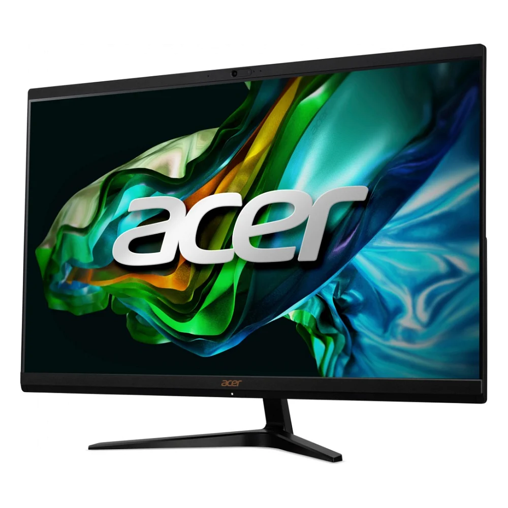Комп'ютер Acer Aspire C27-1800 AiO / i5-12450H, 16, F1024GB, WiFi, кл+м (DQ.BM3ME.001) — фото 3