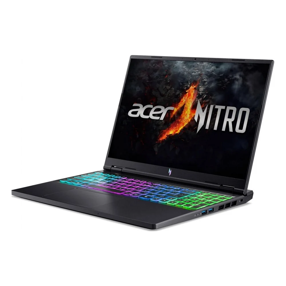 Ноутбук Acer Nitro 16 AN16-73 (NH.QSNEU.004) — фото 3
