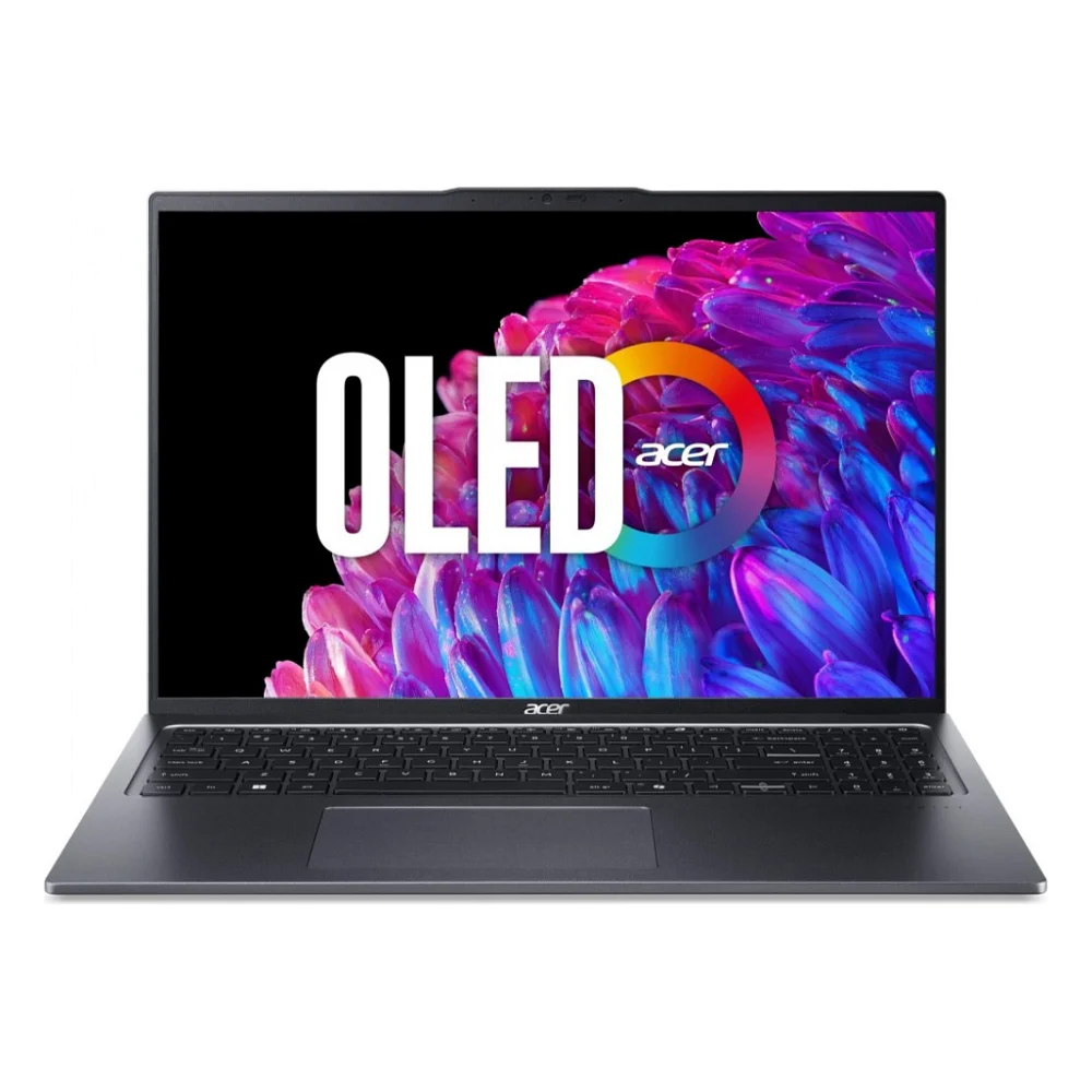 Ноутбук Acer Swift Go 16 SFG16-72 (NX.KZ2EU.001)