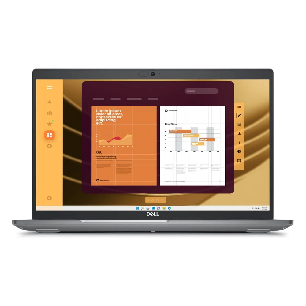 Ноутбук Dell Latitude 5550 (N009L555015UA_UBU)