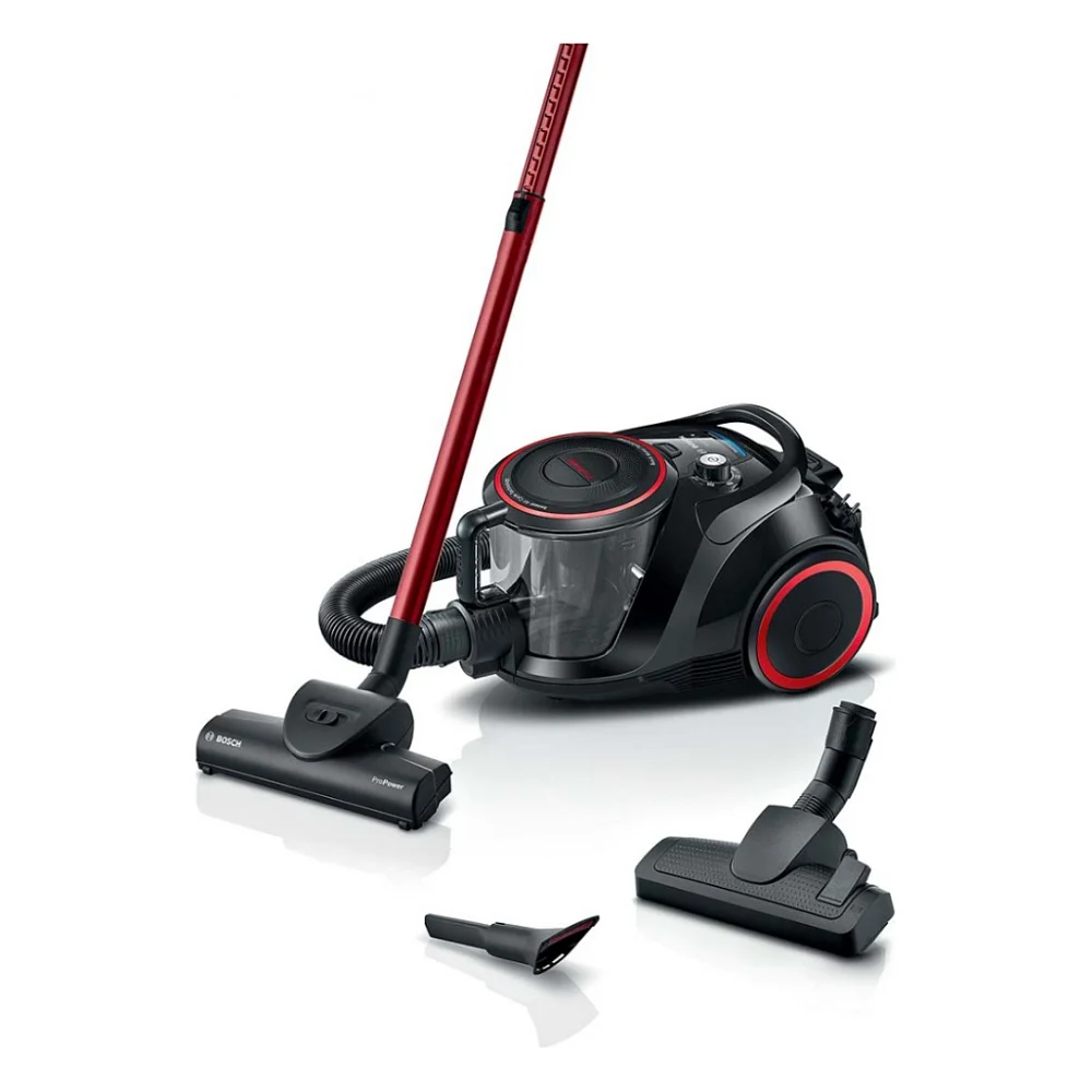 Пилосос Bosch BGS41POW2