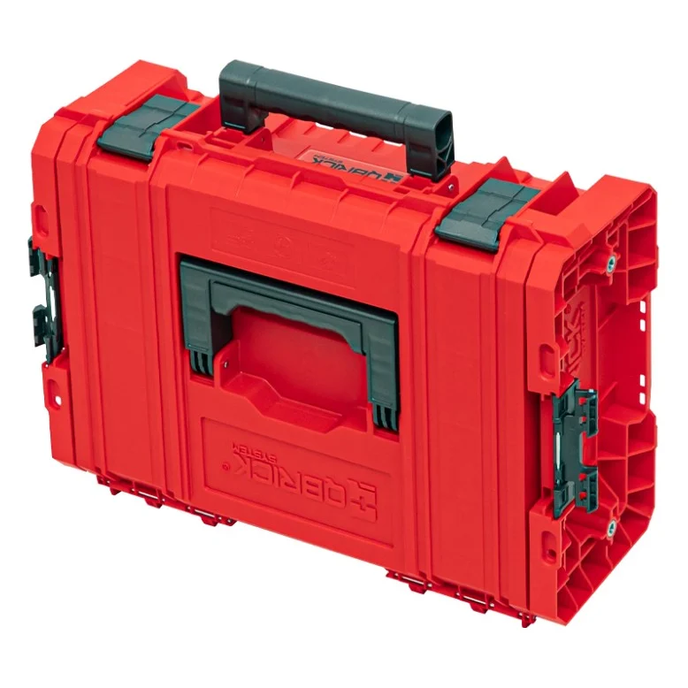 Ящик для інструментів QBRICK SYSTEM набір PRO RED TECHNICAN CASE 2.0, 450x332x171 (SKRQSPTC2CCZEPG003) — фото 4