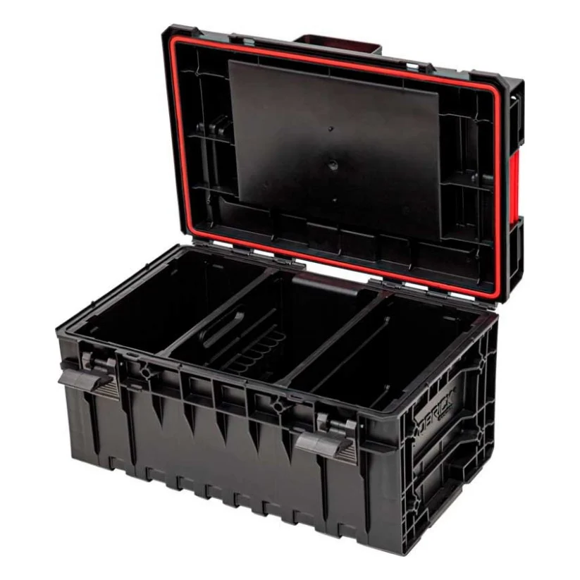 Ящик для інструментів QBRICK SYSTEM оранайзер ONE 350 2,0 EXPERT (SKRQ350E2CZAPG003) — фото 4