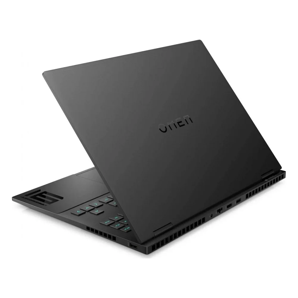 Ноутбук HP OMEN Gaming 16-u1019ua (A49ZYEA) — фото 5