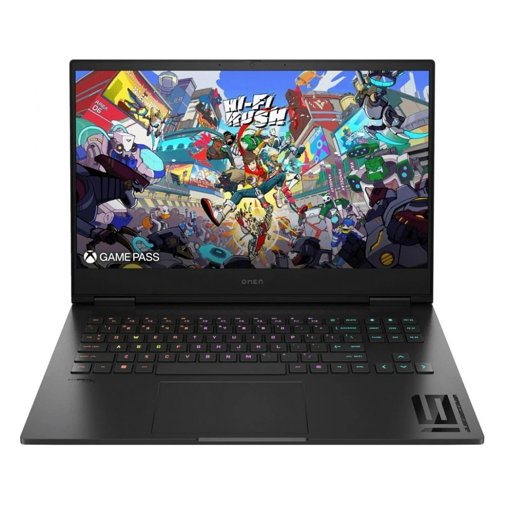 Ноутбук HP OMEN Gaming 16-wf1009ua (A4AA5EA)