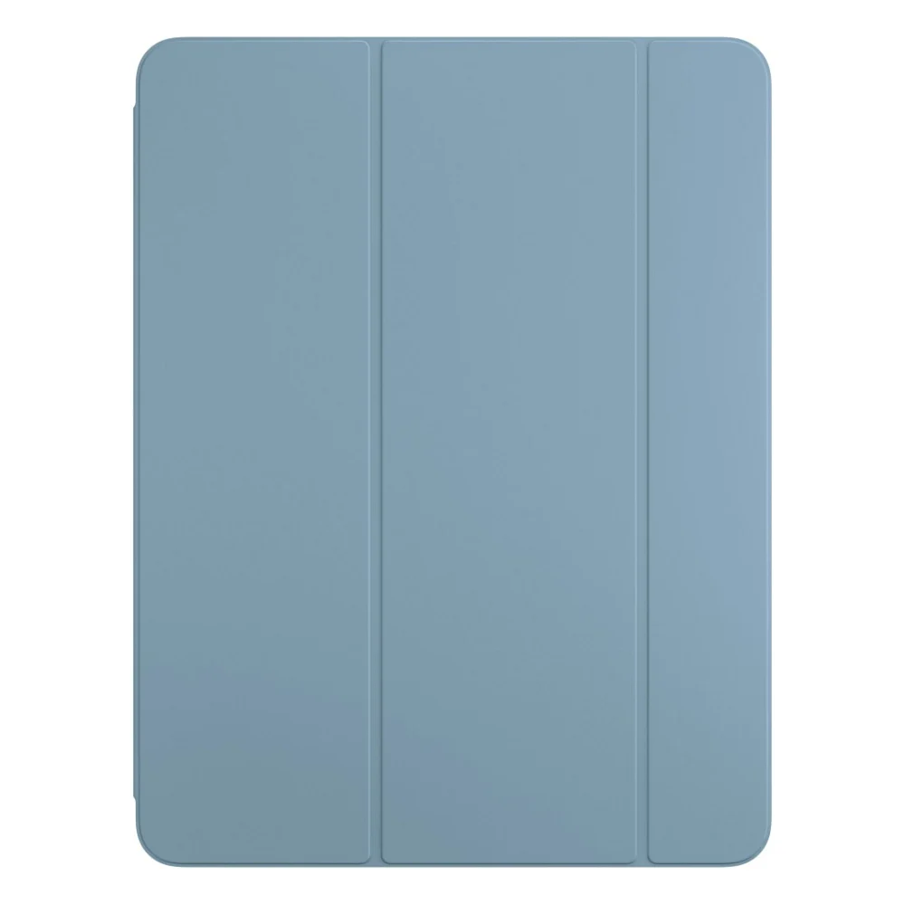 Чохол до планшета Apple Smart Folio for iPad Pro 13-inch (M4) - Denim (MWK43ZM/A)