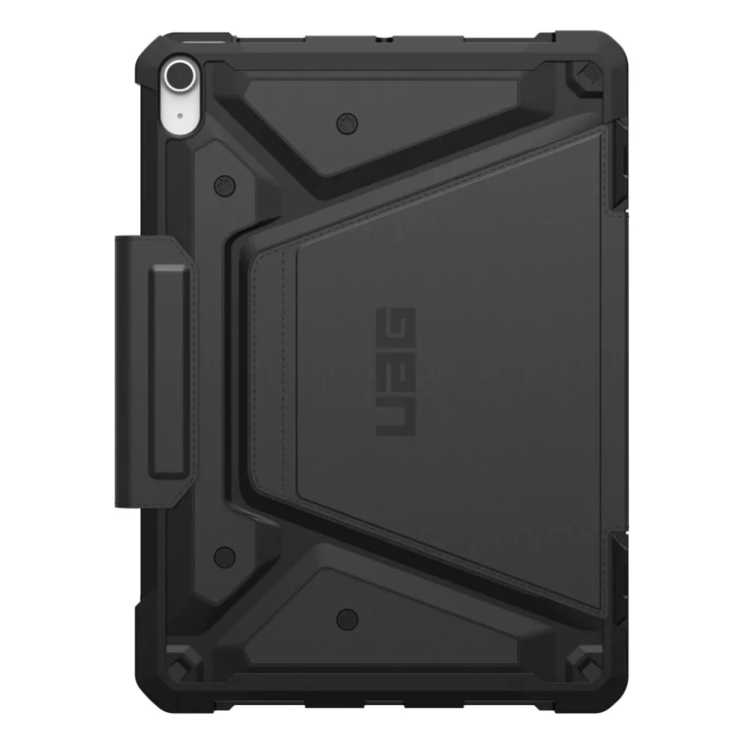 Чохол до планшета UAG iPad Air 11" (Gen 6 2024) Metropolis SE Black (124473114040)