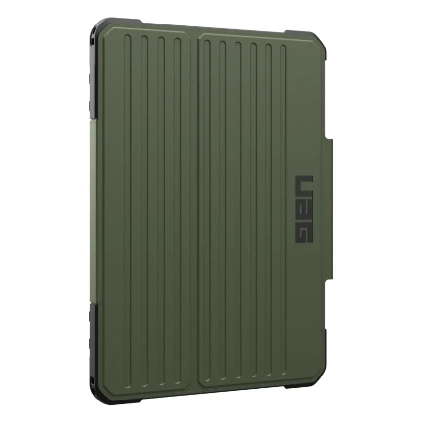 Чохол до планшета UAG iPad Air 11" (Gen 6 2024) Metropolis SE Olive (124473117272) — фото 6