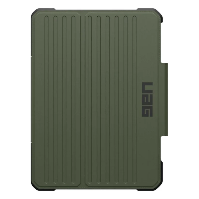 Чохол до планшета UAG iPad Air 11" (Gen 6 2024) Metropolis SE Olive (124473117272) — фото 8
